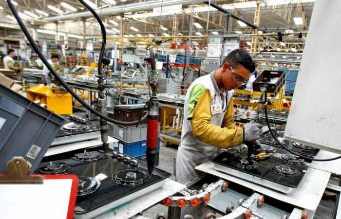 Des signes de guérison ? L’industrie colombienne a enregistré une augmentation de sa production et de ses ventes pour avril 2024