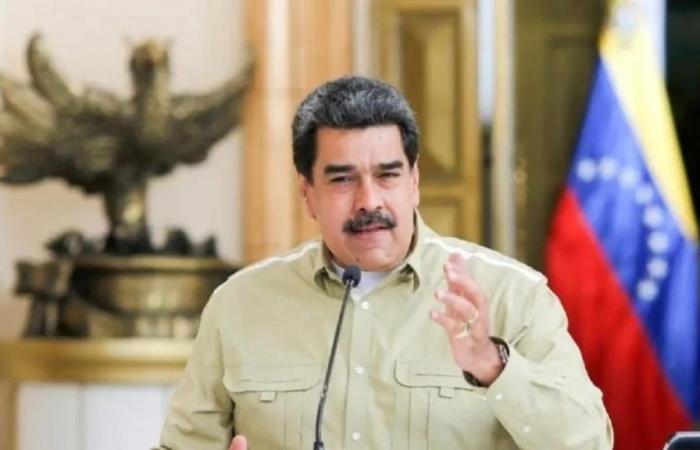 Maduro propose d’ouvrir un centre de recherche sur la “médecine traditionnelle” en Amazonas