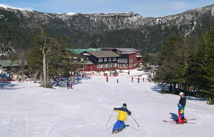 Vacances d’hiver au Chili : combien ça coûte de skier de l’autre côté de la chaîne de montagnes