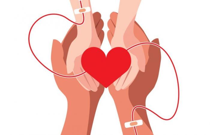 Faites un don pour sauver des vies | Radio Cadena Agramonte Radio Cadena Agramonte Camagüey: Au coeur de la ville