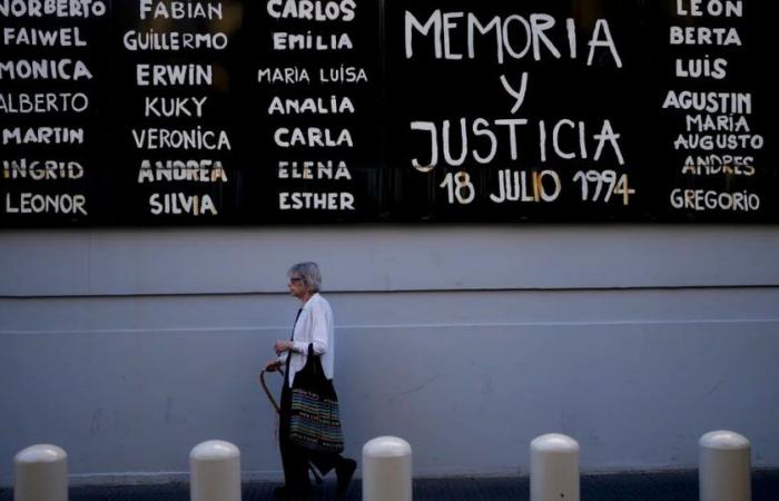 AMIA : la Cour interaméricaine des droits de l’homme définira s’il y a lieu de condamner l’État argentin
