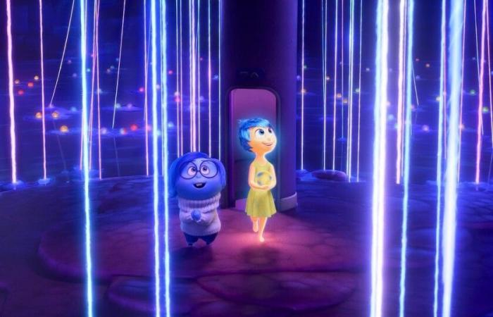 pourquoi les attentes de l’entreprise ont fini par être placées sur Pixar