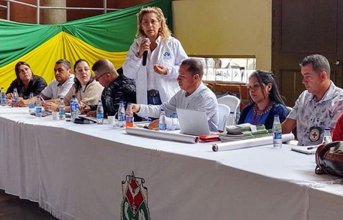 Ils dénoncent le recrutement d’enfants et d’adolescents à Antioquia