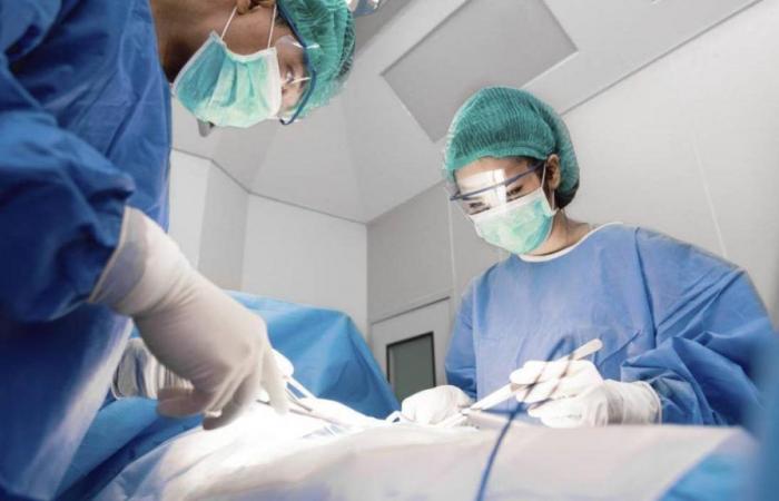 La Colombie est le leader mondial du nombre de patients internationaux en chirurgie plastique, mais le nombre d’interventions a diminué par rapport à 2022