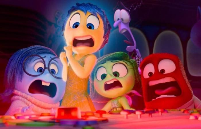 “Inside Out 2” est amusant et ne manque pas de bonnes idées : le dernier de Pixar est un bon film pour enfants et adultes – Actualité cinéma