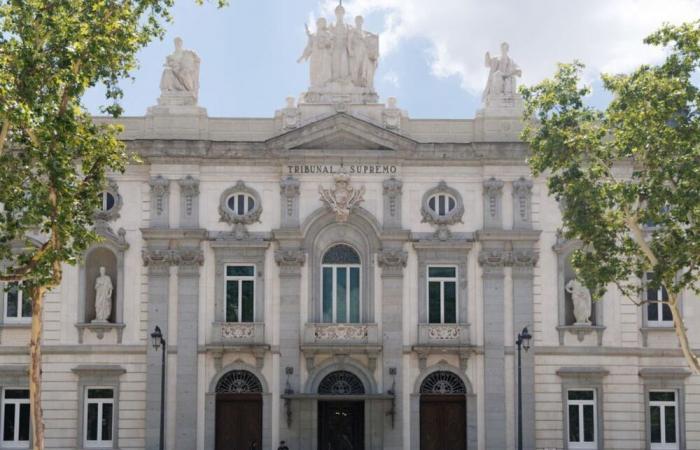 Les procureurs du procès rejettent l’ordonnance de García Ortiz
