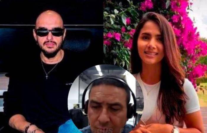 majordome a avoué le meurtre du Dr Velásquez et de sa petite amie, motivé par les attaques contre sa mère