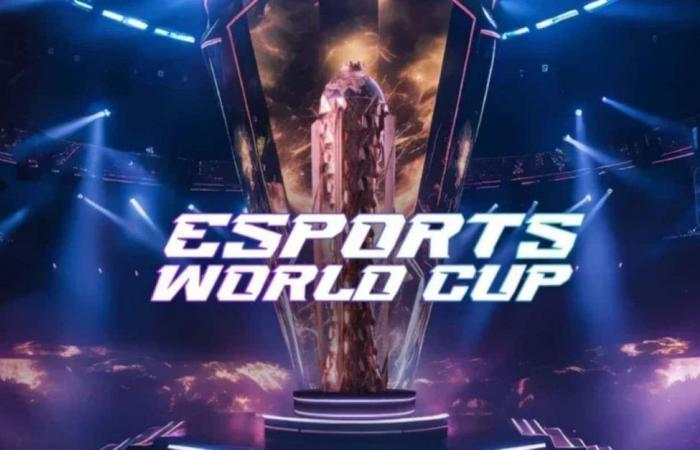 La Coupe du Monde Esports intégrera les événements Call of Duty