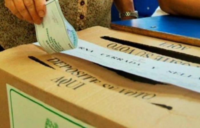 La CNE livrera les formulaires de collecte des signatures pour le référendum d’autonomie fiscale