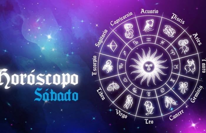 Horoscope du jour, samedi 15 juin