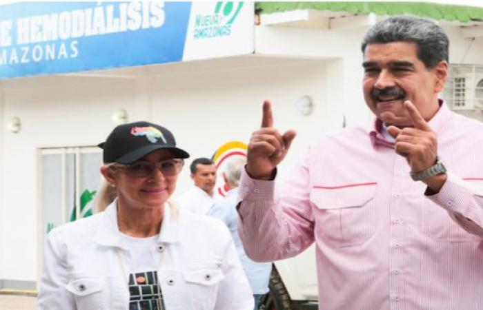 Nicolás Maduro propose un « Centre de médecine ancestrale » en Amazonas