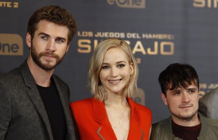 “The Hunger Games” aura un cinquième titre en 2025