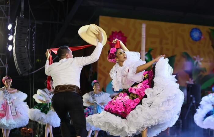 « Vive San Pedro et sa majesté Sanjuanero » • La Nación