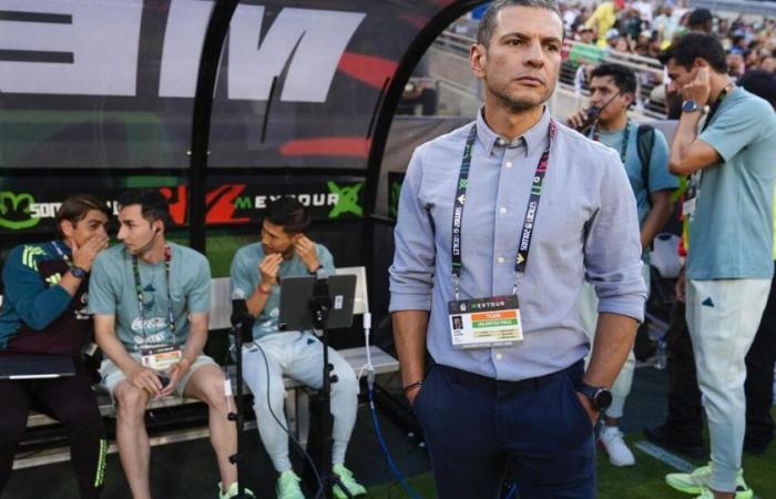 Avec de nouveaux visages, le Mexique cherche à changer les récents résultats de la Copa América