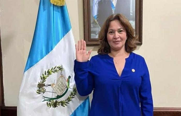 Le gouvernement du Guatemala nomme un nouveau ministre de la Santé