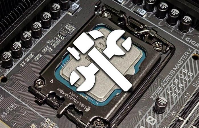 BIOS pour résoudre les problèmes de stabilité de vos CPU