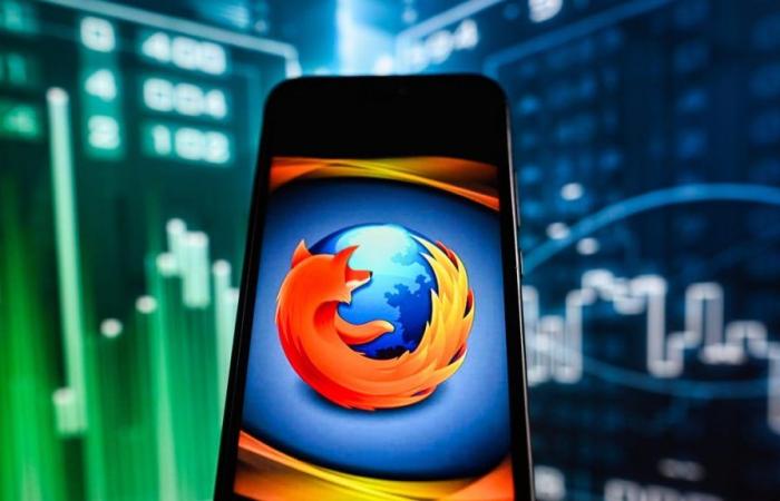 Mozilla défie la censure russe et restaure les extensions Firefox