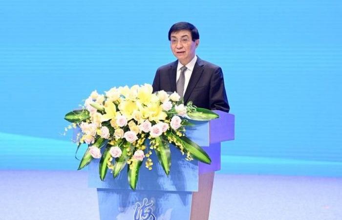 Un haut responsable souligne la détermination de la Chine à écraser les tentatives d’« indépendance de Taiwan »