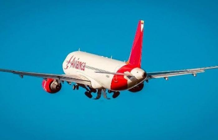Avianca suspend la reprise des vols entre Bogota et La Havane
