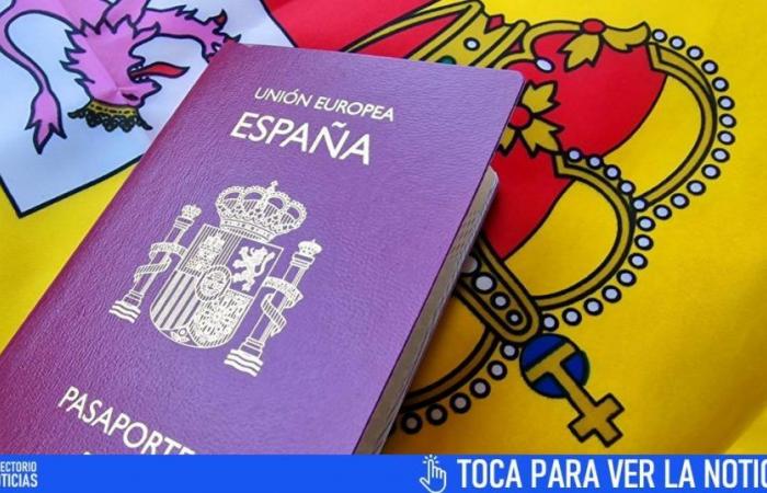 Nouveaux prix du passeport espagnol et des visas Schengen à Cuba