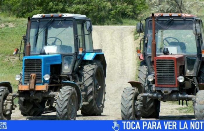Le gouvernement cubain triple le prix des tracteurs qu’il vend aux agriculteurs