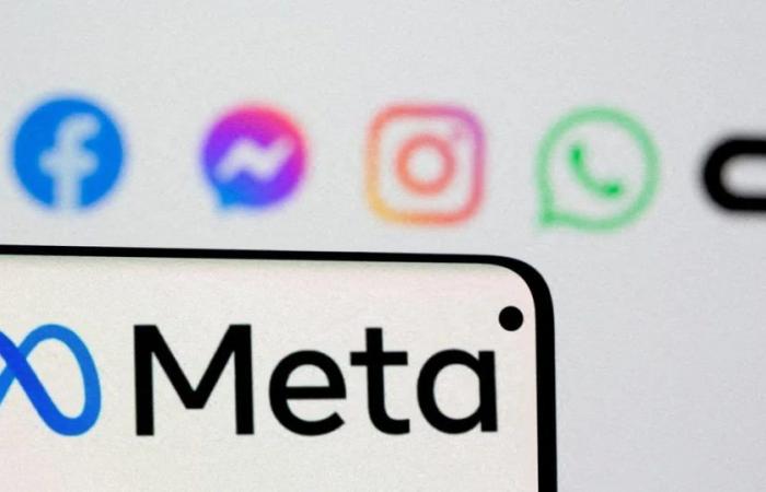 Meta arrête de former son IA avec les données Facebook et Instagram des utilisateurs