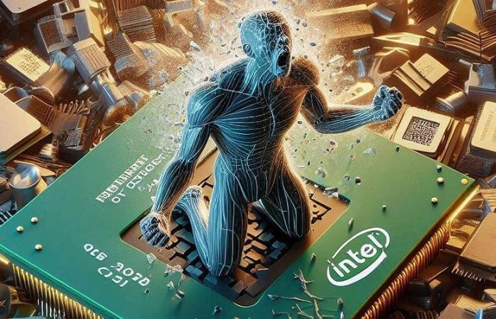 BIOS pour résoudre les problèmes de stabilité de vos CPU