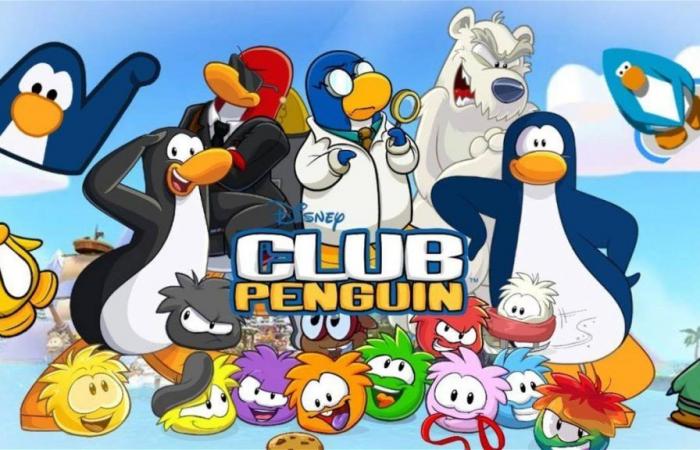 Comment les fans du jeu Club Penguin ont piraté 2,5 Go de données internes de Disney