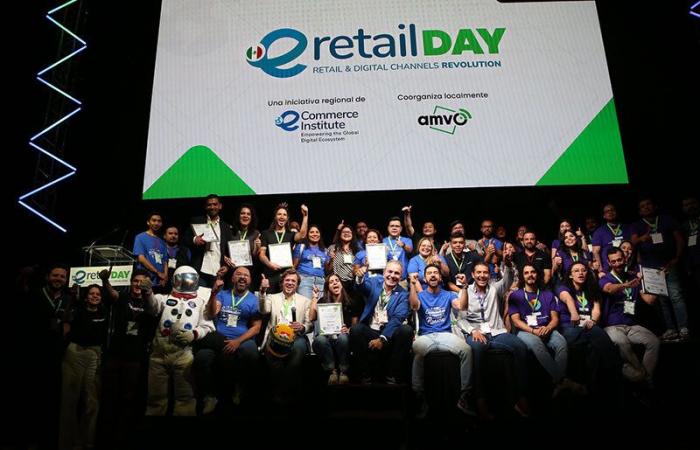 L’eRetail Day Latam rassemble avec succès l’industrie du commerce numérique en un seul endroit