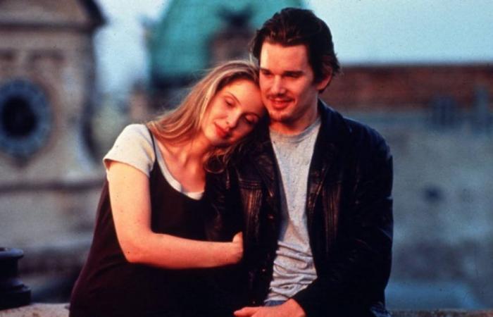 « Before Dawn » : la triste histoire d’amour née le 16 juin, il y a 30 ans