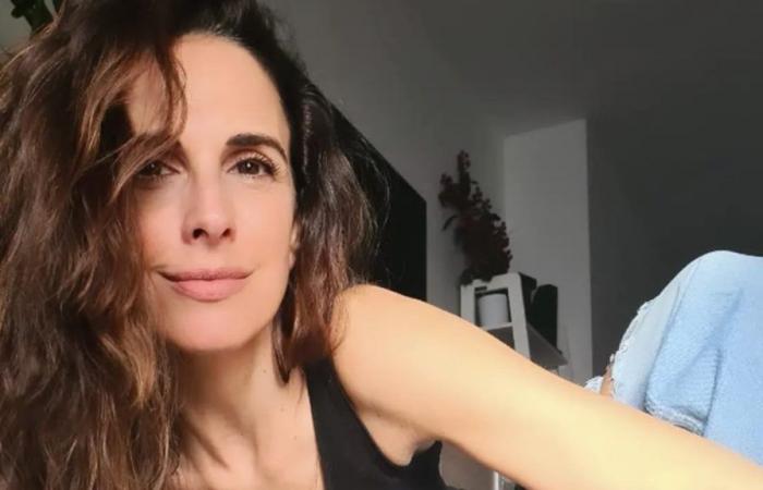 Nuria Fergó : « J’ai mes traumatismes et mon sac à dos comme tout le monde »