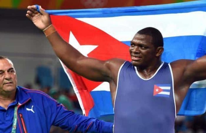 Plus que des entraîneurs : cinq pères du sport cubain aux Jeux Olympiques