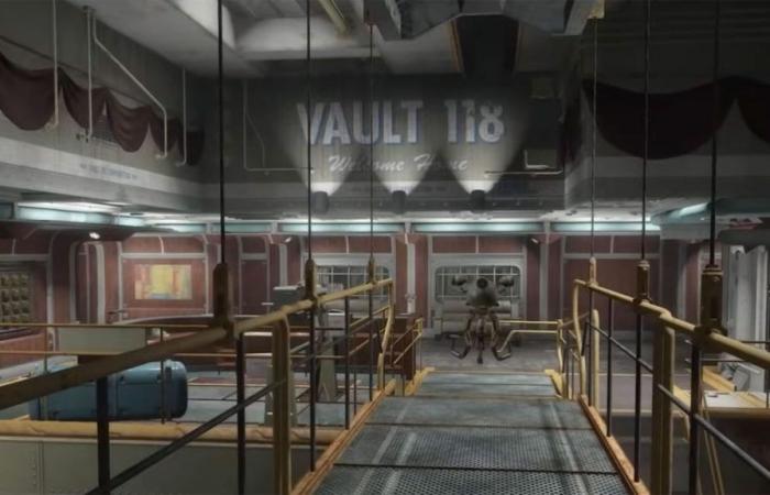 Où trouver tous les abris Fallout 4