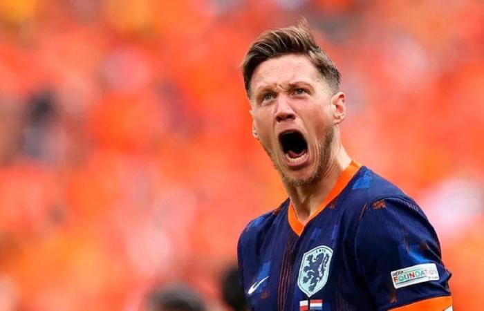 Les Pays-Bas ont souffert mais ont réussi à battre la Pologne en Coupe d’Europe