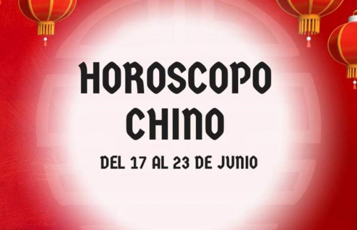 Comment se déroulera pour vous la semaine du 17 au 23 juin selon l’astrologie chinoise en amour, santé et argent