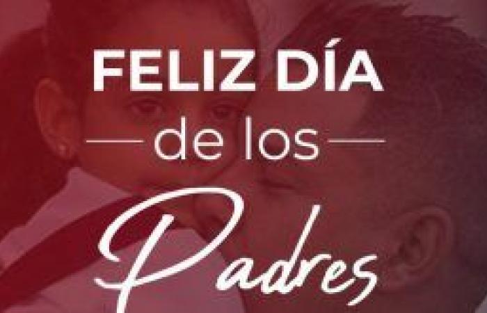 Les autorités cubaines félicitent les pères pour leur fête (+post) – Escambray