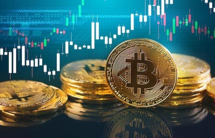 Bitcoin aujourd’hui : le prix au 16 juin