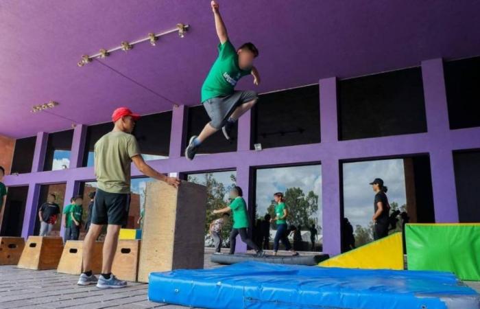 Cet été, plus de 50 activités dans des camps et ateliers culturels à SLP – El Sol de San Luis