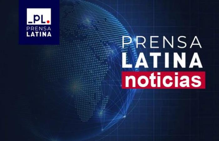 Ils qualifient Prensa Latina d’incontournable en France