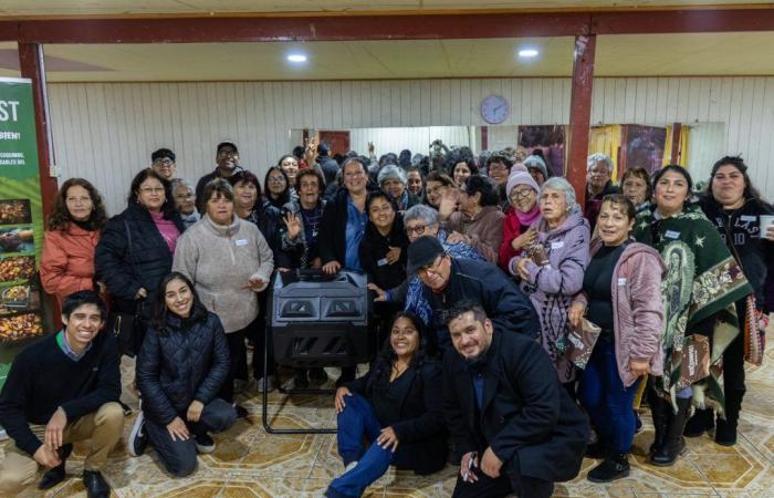 Le triomphe du projet de compostage domestique dans la région de Coquimbo – Elquiglobal