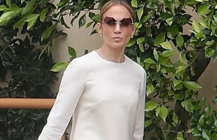 Jennifer Lopez et Ben Affleck sont apparus après les rumeurs de séparation