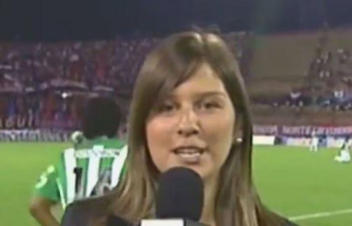 Le parcours d’Andrea Guerrero, le journaliste bien-aimé du RCN devenu président de Win Sports