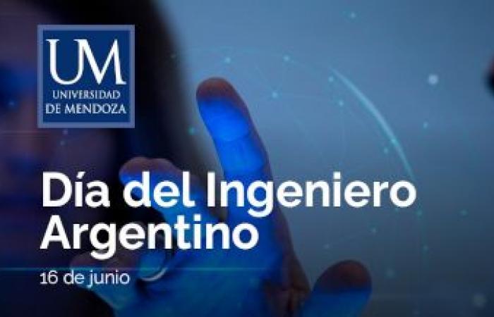 16 juin, Journée de l’ingénieur en Argentine 2024