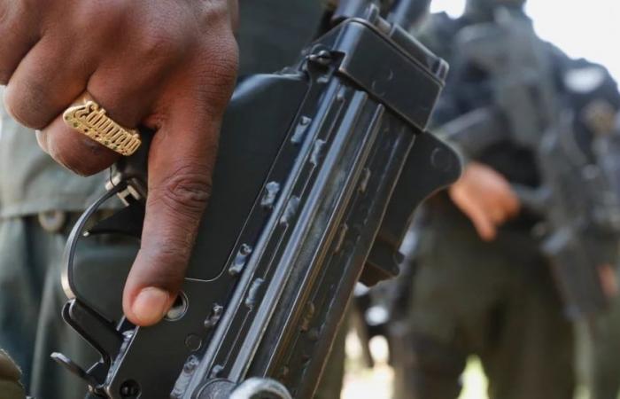 À Jamundí, Valle del Cauca, les dissidents des FARC percevraient une amende de 10 millions de pesos