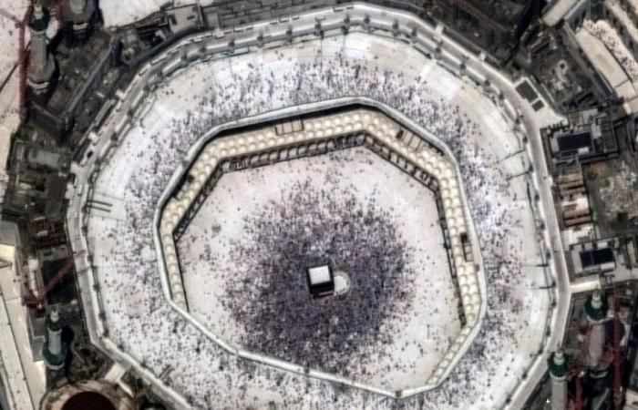 La Mecque : le cœur du monde musulman
