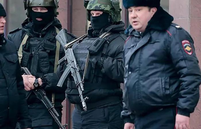 Émeute dans une prison russe : six condamnés pour terrorisme ont été tués après avoir pris en otage deux gardiens