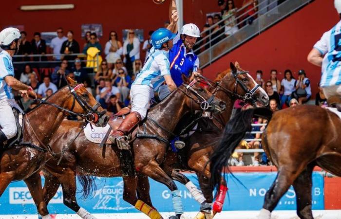 Horseball : le sport équestre qui promet de révolutionner l’Argentine