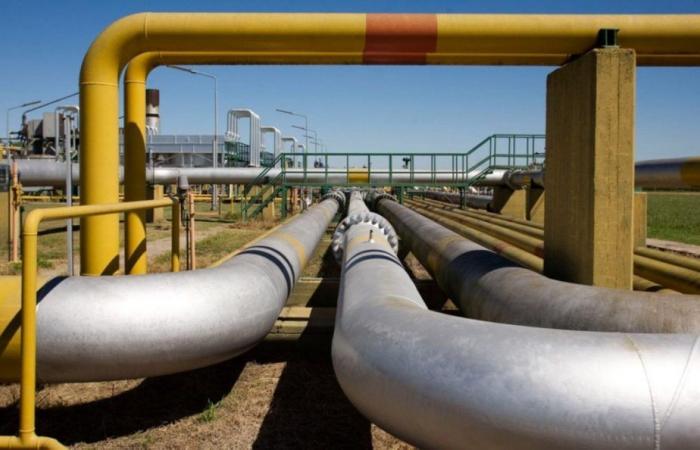 Enarsa est d’accord avec la Bolivie sur la continuité de l’approvisionnement en gaz