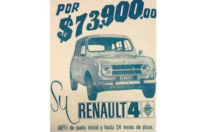 La stratégie de Renault Sofasa pour être toujours à la mode et ne pas disparaître comme ce qui est arrivé à General Motors