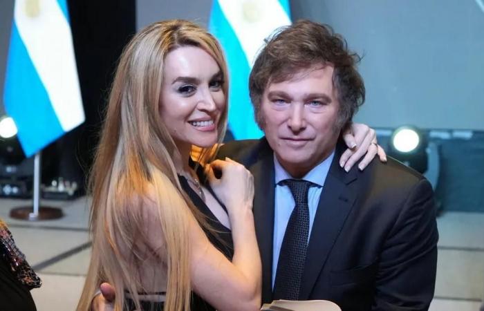 Fátima Florez a été émue en évoquant sa relation avec Javier Milei : “C’était sincère”